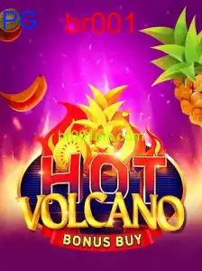 HotVolcanoBonusBuy