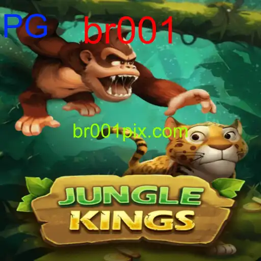 Desvendando JungleKings: O Jogo Que Está Dominando a Cena de Entretenimento