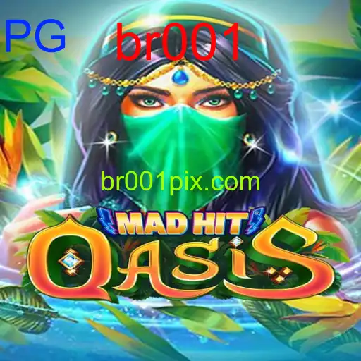 MadHitOasis: Uma Aventura Inovadora no Mundo dos Jogos