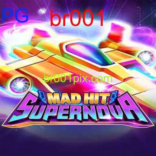 MadHitSupernova: Um Mergulho Intergaláctico no Universo dos Games