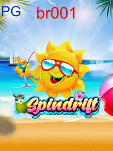 Spindrift