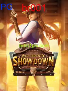 WildBountyShowdown: Experiência no Velho Oeste